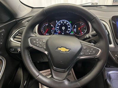 2024 Chevrolet Malibu LT 2LT