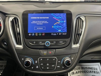 2024 Chevrolet Malibu LT 2LT