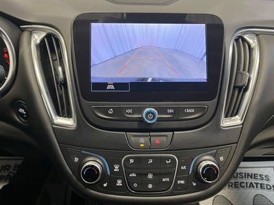 2024 Chevrolet Malibu LT 2LT