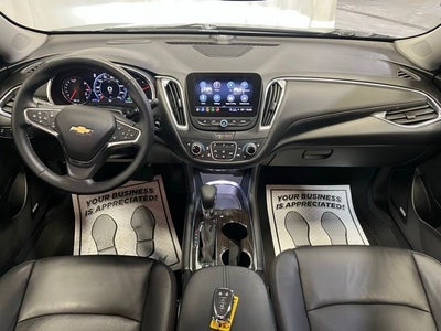 2024 Chevrolet Malibu LT 2LT