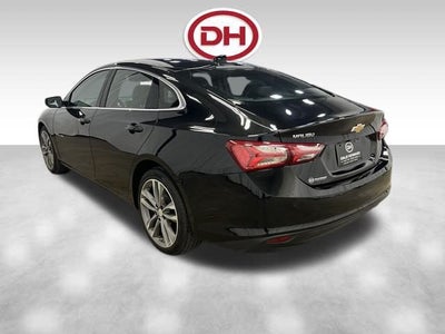 2024 Chevrolet Malibu LT 2LT