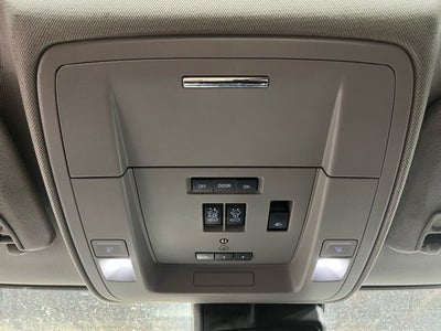 2018 Chevrolet Silverado 2500HD High Country