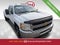 2013 Chevrolet Silverado 3500HD LT