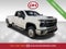 2026 Chevrolet Silverado 3500HD LTZ