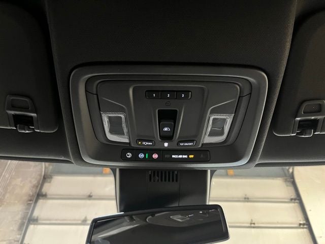 2026 Chevrolet Silverado 3500HD LTZ
