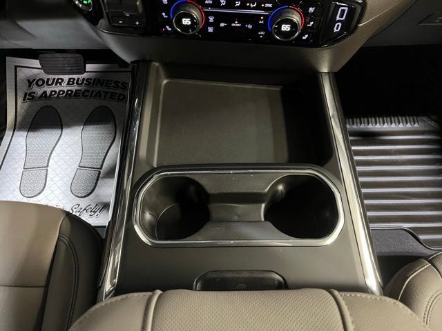 2026 Chevrolet Silverado 3500HD LTZ