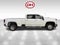 2026 Chevrolet Silverado 3500HD LTZ