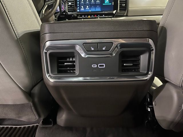 2026 Chevrolet Silverado 3500HD LTZ