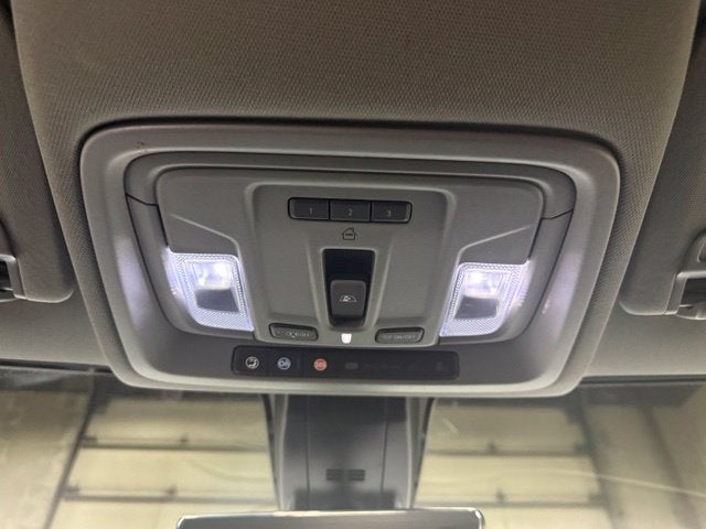 2021 Chevrolet Silverado 2500HD LTZ