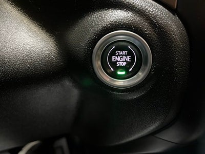 2022 Chevrolet Silverado 2500HD High Country