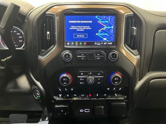 2022 Chevrolet Silverado 2500HD High Country