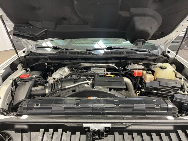 2022 Chevrolet Silverado 2500HD High Country