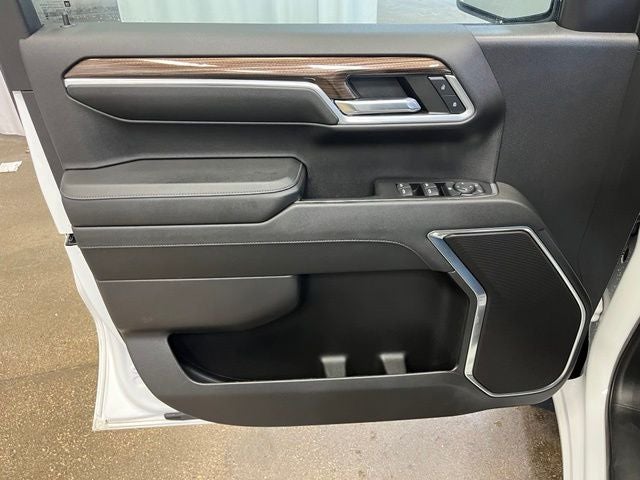 2023 Chevrolet Silverado 1500 LT LT1