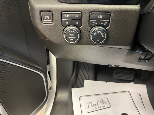 2023 Chevrolet Silverado 1500 LT LT1