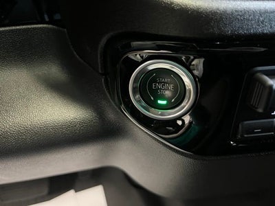 2023 Chevrolet Silverado 1500 LT LT1