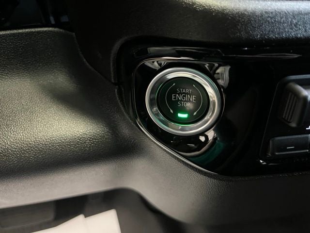 2023 Chevrolet Silverado 1500 LT LT1