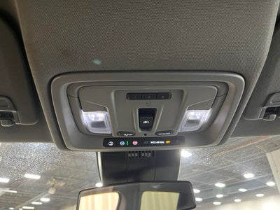 2023 Chevrolet Silverado 1500 LT LT1