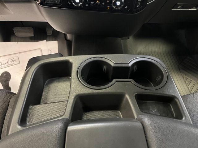 2023 Chevrolet Silverado 1500 LT LT1