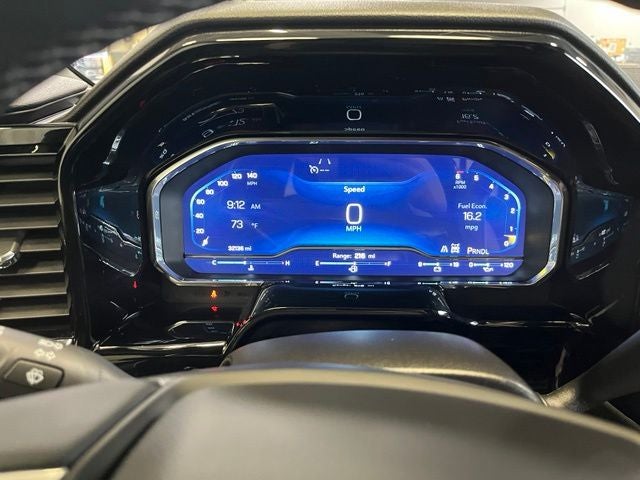 2023 Chevrolet Silverado 1500 LT LT1