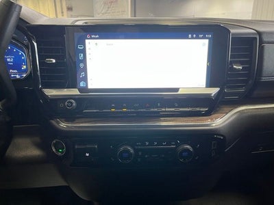 2023 Chevrolet Silverado 1500 LT LT1