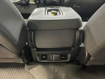 2023 Chevrolet Silverado 1500 LT LT1