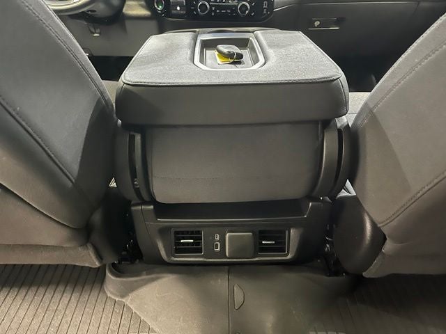 2023 Chevrolet Silverado 1500 LT LT1