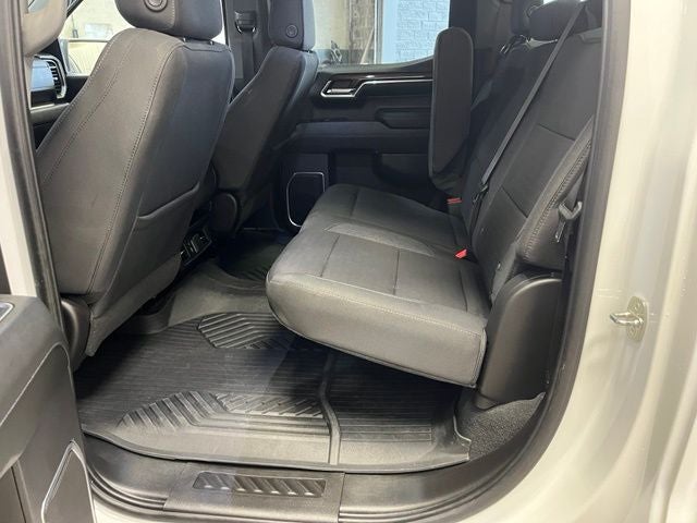 2023 Chevrolet Silverado 1500 LT LT1