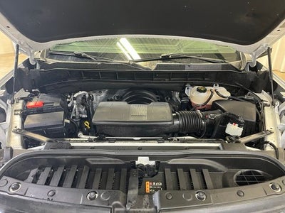 2023 Chevrolet Silverado 1500 LT LT1