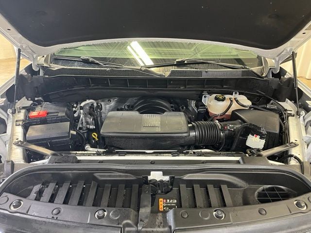 2023 Chevrolet Silverado 1500 LT LT1