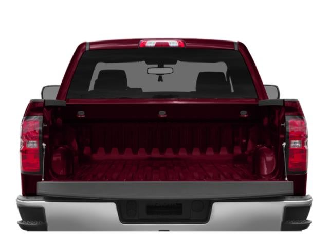 2015 Chevrolet Silverado 1500 LT LT2