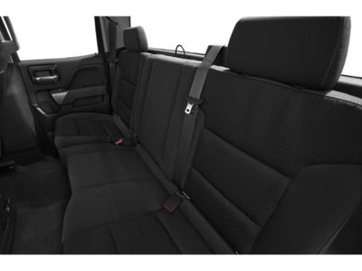 2015 Chevrolet Silverado 1500 LT LT2