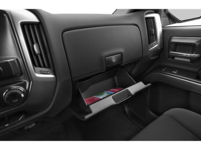 2015 Chevrolet Silverado 1500 LT LT2