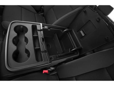 2015 Chevrolet Silverado 1500 LT LT2