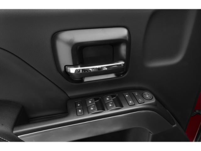 2015 Chevrolet Silverado 1500 LT LT2