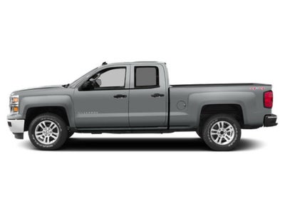 2015 Chevrolet Silverado 1500 LT LT2