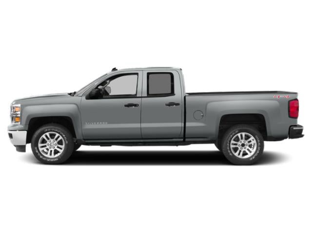 2015 Chevrolet Silverado 1500 LT LT2