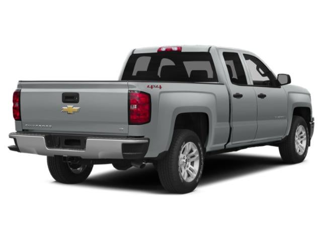 2015 Chevrolet Silverado 1500 LT LT2