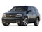 2008 Chevrolet TrailBlazer LT 3LT