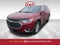2020 Chevrolet Traverse LT 1LT