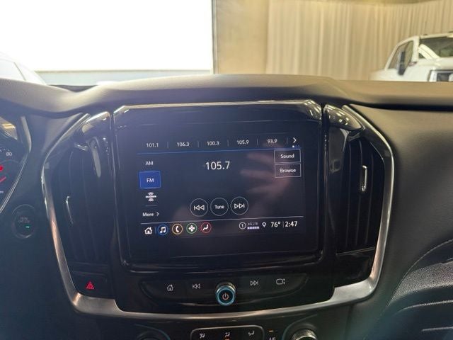 2023 Chevrolet Traverse LT 1LT