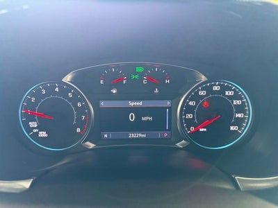 2023 Chevrolet Traverse LT 1LT