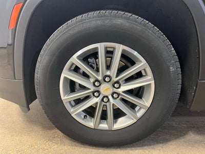 2023 Chevrolet Traverse LT 1LT