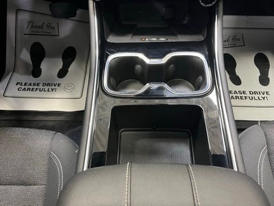 2025 Chevrolet Traverse LT 2LT