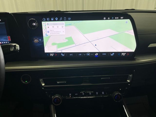 2025 Chevrolet Traverse LT 2LT