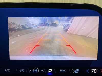 2025 Chevrolet Traverse LT 2LT