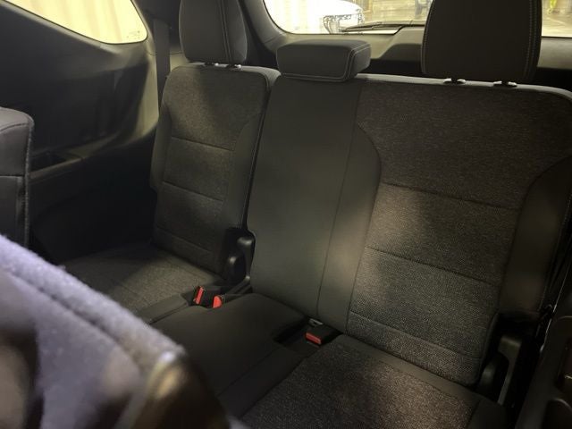 2025 Chevrolet Traverse LT 2LT