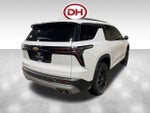 2025 Chevrolet Traverse LT 2LT