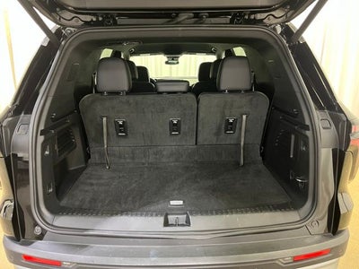 2025 Chevrolet Traverse LT 2LT