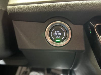 2025 Chevrolet Traverse LT 2LT