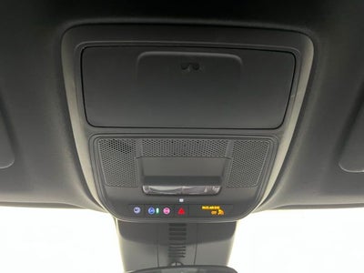 2025 Chevrolet Traverse LT 2LT